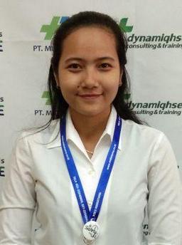 YULIANA NOVITA