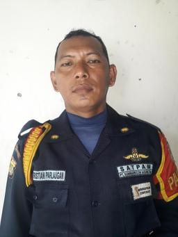 CHRISTIAN PARLAUNGAN