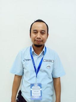 Nuryadin
