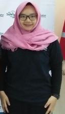 Desideria Thalita Diah Sabrina