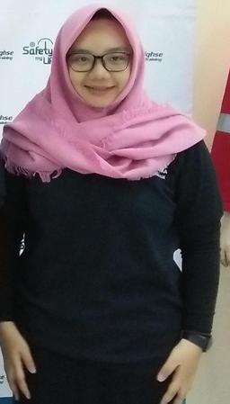 Desideria Thalita Diah Sabrina