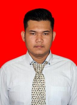 MUHAMMAD REGGIE HENDRIAN N.