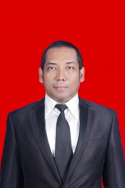 Yudiono Susilo, ST, MM.