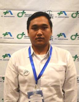 Angga Septian 