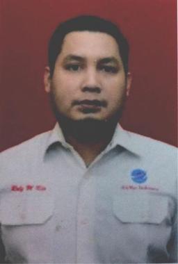 RULLY MAKSIMILIANUS KIA