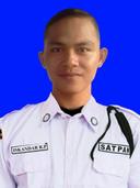 ISKANDAR RARA PUTRA