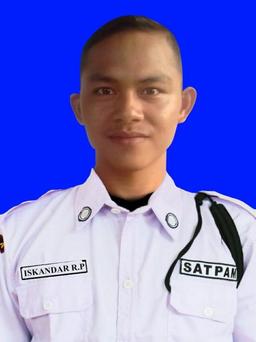 ISKANDAR RARA PUTRA