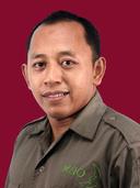 Antonius Dwi Saktrianto