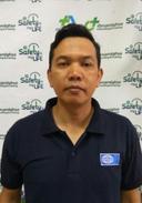 RACHMAT YUNANTO