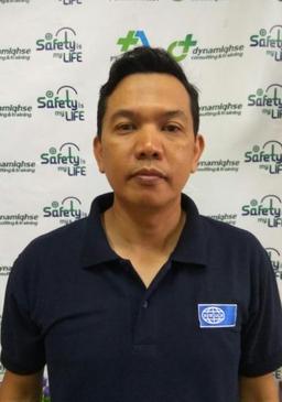 RACHMAT YUNANTO