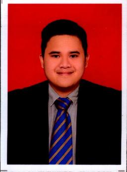 Ifwan febriyanto