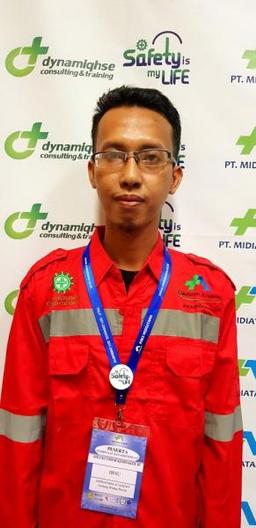 IBNU EKA SYAHPUTRA