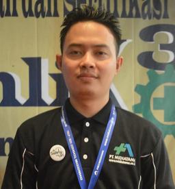 Ari Muhamad Isbilly