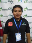 Aji Santoso
