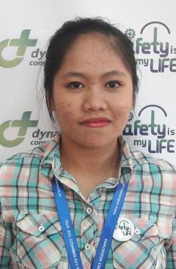 IIS ISMAYANTI