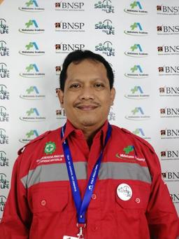 Cenot Budi Rianto