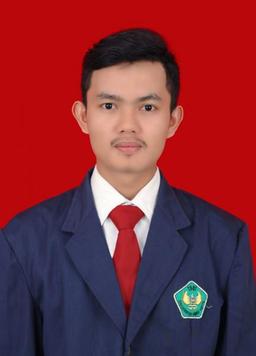 Dharma M. Vaddillah