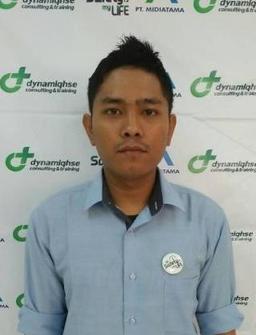 Hermawan Syah Manik, ST