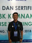 R.M Bobby Oktariansyah 