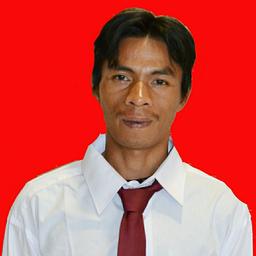 Budi Irawan