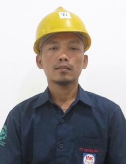 Iwan Kurniawan