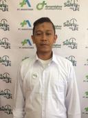 ARIE BUDHI