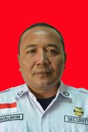 Mualimin