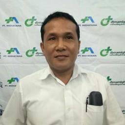 Syahrul adoya