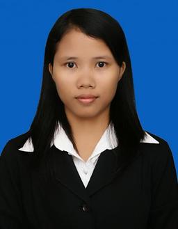 Rina Meilina Francine. S