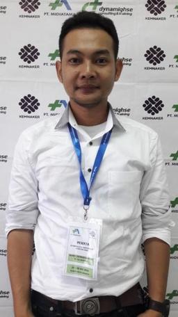 Rendy Zulfikar Sahroni