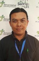 BAGUS PUSPOWARDOYO