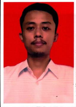 Rian Wahyudi