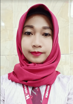 BEKTI SRI LESTARI