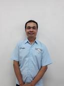 Hendra Gunawan 