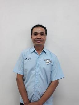 Hendra Gunawan 
