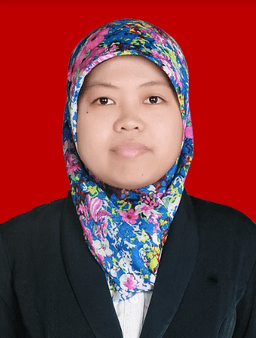 Elita Nurfitriyani Sulistyo