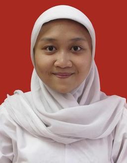 Mediana Haliza Shafira