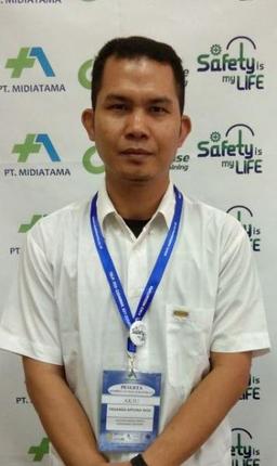 TRISANDA ARTONA WIDI