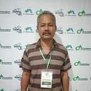 JUNAIDI AMIR