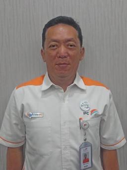 BOBBY CAHYADI 