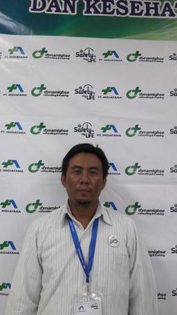 MOHAMAD IMAM UKHROWI