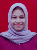 YASMIN FARIDA DWI NINGSIH