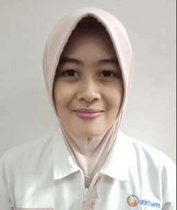 NUNUNG MULIYA SUGIHARTI