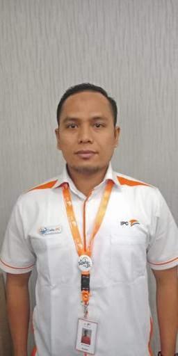 ERI PURNOMO