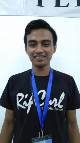 andre pratama