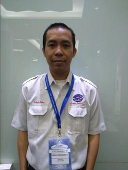 Pebri Kurniawan