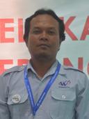 HENDRI JOHANES