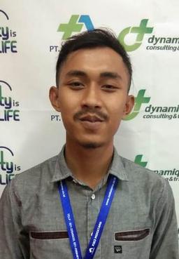 Dicky Nurdiansyah