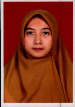HIKMAH FARIDA NURFAJARINI