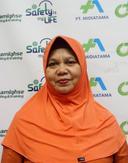 NETTY HERAWATI